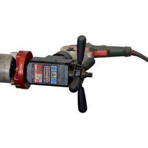 <span>PROMOTECH;</span> PRO-5 PB | PORTABLE PIPE BEVELER
