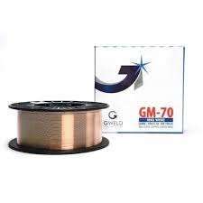 <span>GEE; MIG WIRE;</span> AWS A 5.9: ER309L; GM 309L
