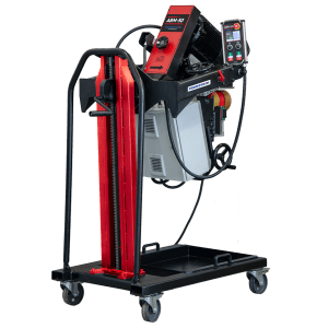 <span>PROMOTECH;</span>ABM 50 | AUTO FEED BEVELLING MACHINE