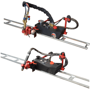 <span>PROMOTECH;</span> DRAGON / DRAGON HS | CUTTING & BEVELLING TRACK CARRIAGE
