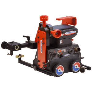 <span>PROMOTECH;</span> GECKO BATTERY | BATTERY POWERED WELDING CARRIAGE