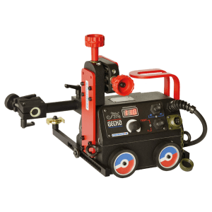 <span>PROMOTECH;</span> GECKO | COMPACT WELDING CARRIAGE