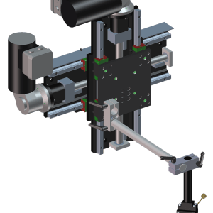 <span>PROMOTECH;</span> JTS | AUTOMATIC JOINT TRACKING SYSTEM