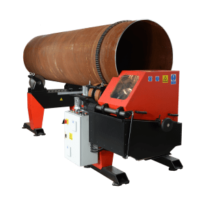 <span>PROMOTECH;</span> PRO-40 PBS | STATIONARY PIPE BEVELING MACHINE