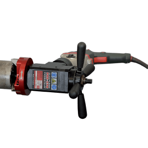 <span>PROMOTECH;</span> PRO-5 PB | PORTABLE PIPE BEVELER
