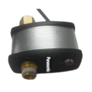<span>Panasonic; Accessories;</span> Carbon Dioxide Gas Heater