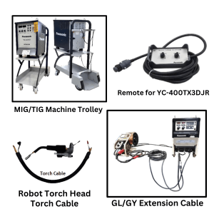 <span>Panasonic; Accessories;</span> Other Accessories & Peripherals