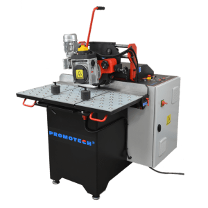 <span>PROMOTECH;</span> SBM-500 | STATIONARY BEVELLING MACHINE