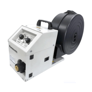 <span>Panasonic; Accessories;</span> Enclosed Wire feeder