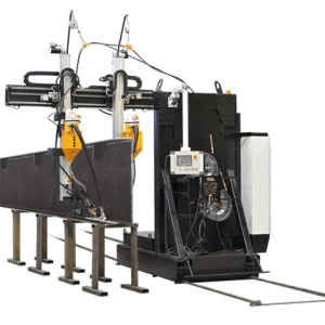 <span>PROMOTECH;</span> WA-1500 SAW | SUBMERGED ARC WELDING SYSTEM