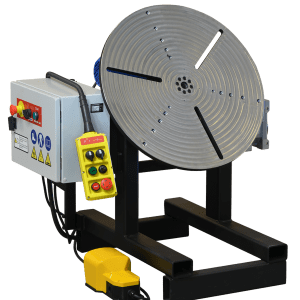 <span>PROMOTECH;</span> PRO-WP 100/300 WELDING POSITIONERS