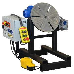 <span>PROMOTECH;</span> PRO-WP 150 WELDING POSITIONER