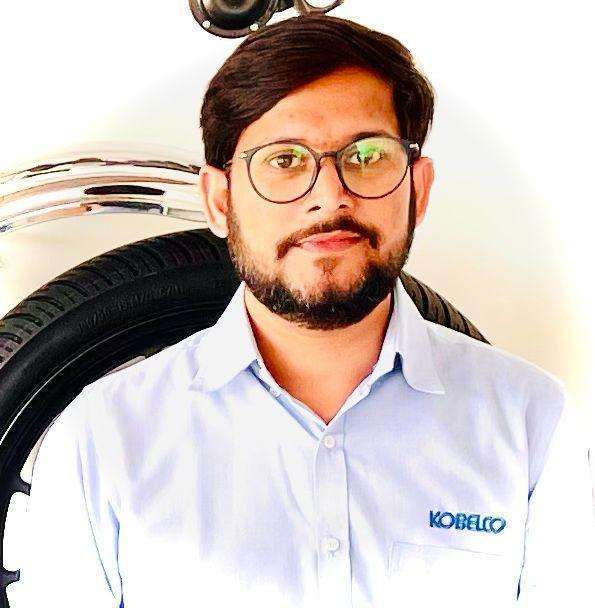 Amit Kumar Singh
