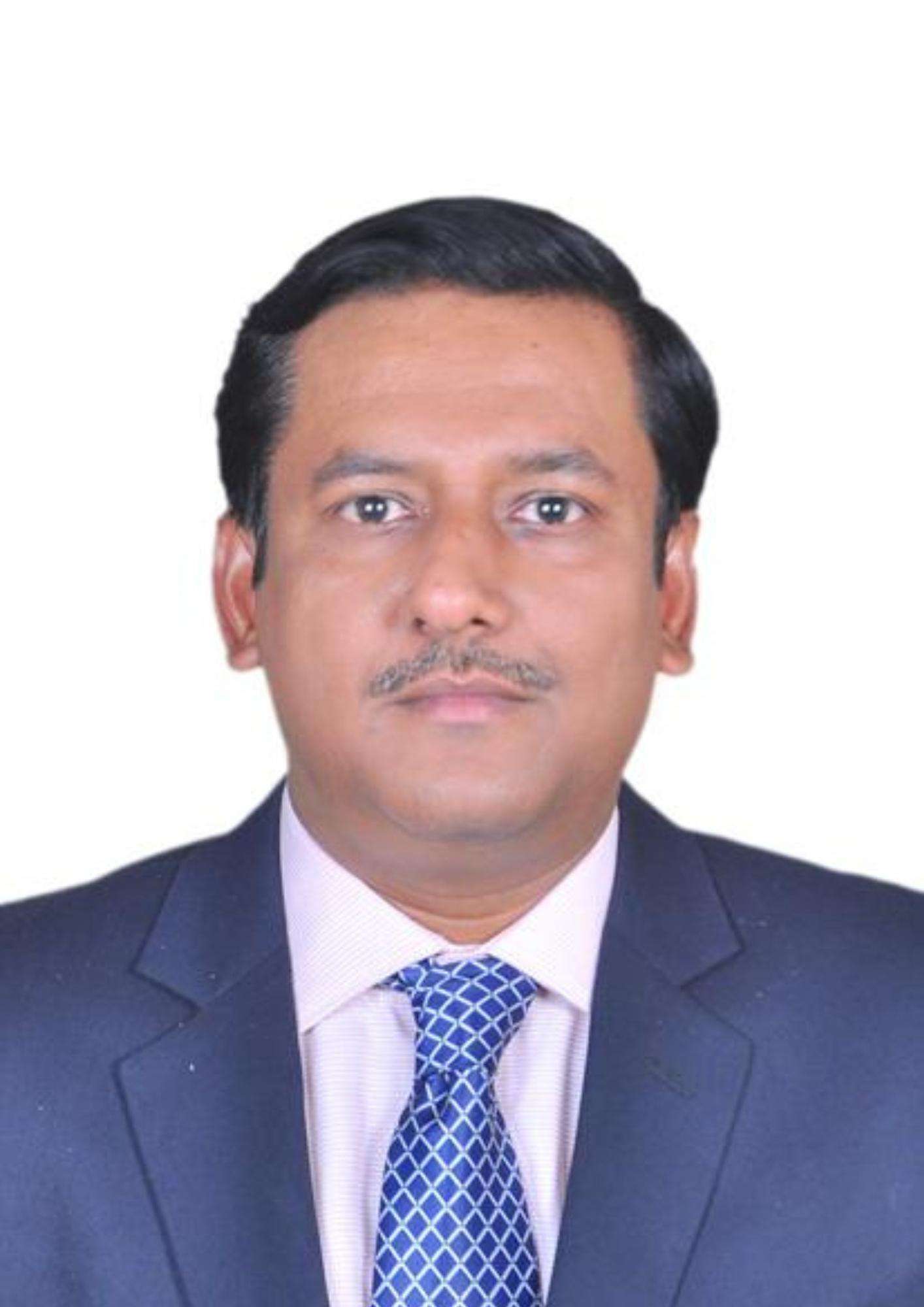 Sanjoy Sarkar