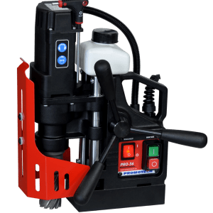 <span>PROMOTECH;</span> PRO-36 ; COMPACT DRILLING MACHINE