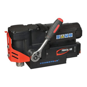<span>PROMOTECH;</span> PRO-36 AD; LOW PROFILE MAG DRILL