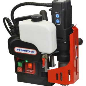 <span>PROMOTECH;</span> PRO-36 AUTO; AUTO FEED MAG DRILL