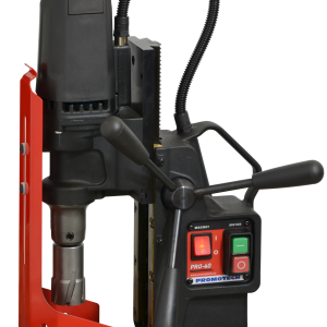 <span>PROMOTECH;</span> PRO-40; PRACTICAL MAG DRILL