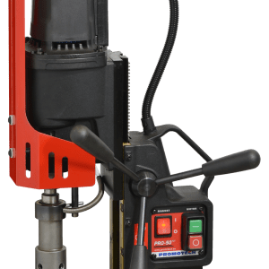 <span>PROMOTECH;</span> PRO-50 TCT 2-SPEED DRILLING MACHINE