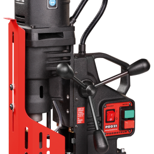 <span>PROMOTECH;</span> PRO-51; UNIVERSAL MAG DRILL