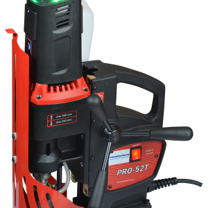 <span>PROMOTECH;</span> PRO-52T; UNIVERSAL TAPPING AND DRILLING MACHINE