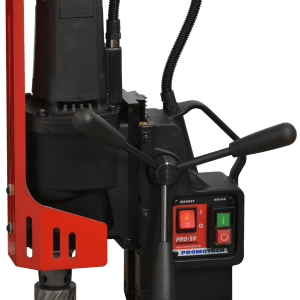 <span>PROMOTECH;</span> PRO-55; ANNULAR CUTTER DRILLING MACHINE