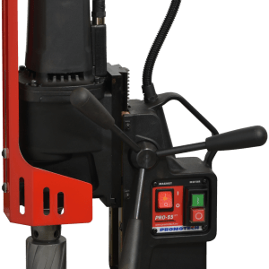 <span>PROMOTECH;</span> PRO-55 TCT; ANNULAR CUTTER DRILLING MACHINE