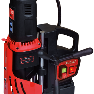 <span>PROMOTECH;</span> PRO-62; ANNULAR CUTTER DRILLING MACHINE