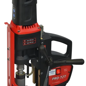 <span>PROMOTECH;</span> PRO-72T; VERSATILE DRILLING & TAPPING MACHINE