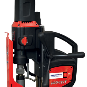 <span>PROMOTECH;</span> PRO-122T; INDUSTRIAL TAPPING AND DRILLING MACHINE