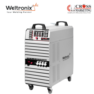WELTRONIX AIR CUTTING MACHINES; CUT 400
