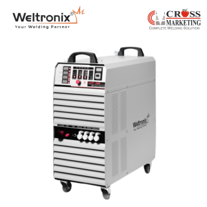 WELTRONIX AIR CUTTING MACHINES; CUT 300