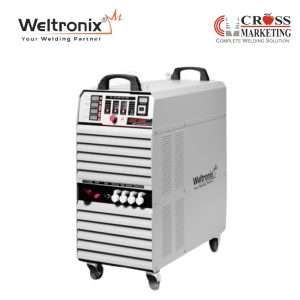 WELTRONIX AIR CUTTING MACHINES; CUT 200