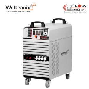 WELTRONIX AIR CUTTING MACHINES; CUT 160