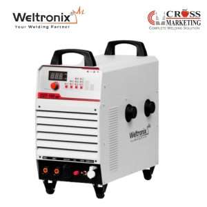 WELTRONIX AIR CUTTING MACHINES; CUT 100