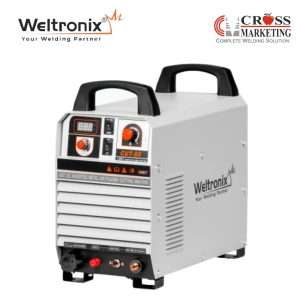 WELTRONIX AIR CUTTING MACHINES; CUT 80
