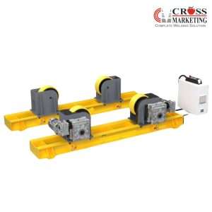 Bolt Type Rotator