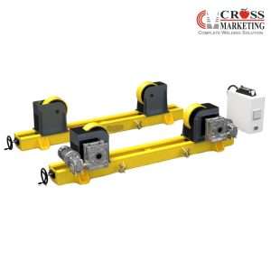 Self Centering Rotator (Screw Type)