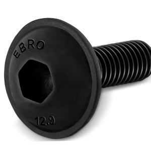 <span>EBRO PELICAN;</span> FLANGE BUTTON HEAD CAP SCREW