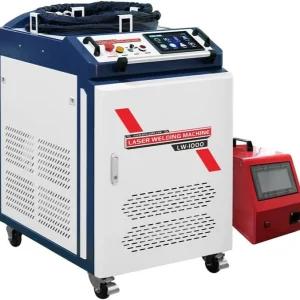 <span> Laser Welding Machines</span> PL-S1500W & PL-S2000W